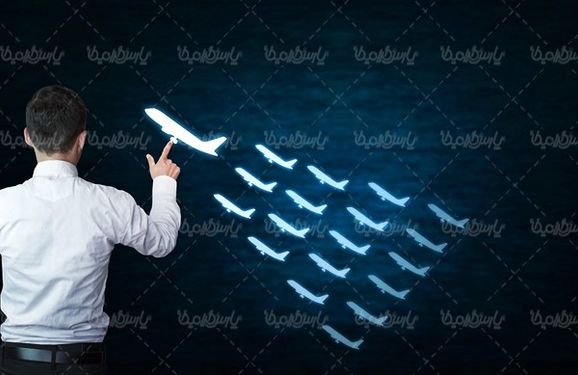 استارت آپ فناوری ایده فکر اینترنت پر سرعت