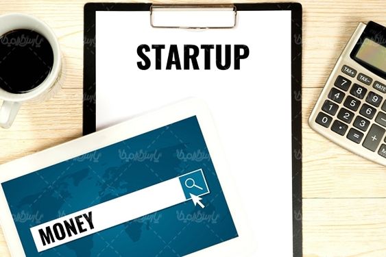 استارت آپ فناوری ایده فکر اینترنت پر سرعت