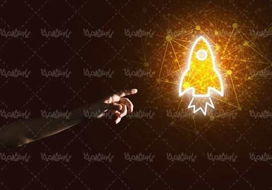 استارت آپ فناوری ایده فکر اینترنت پر سرعت