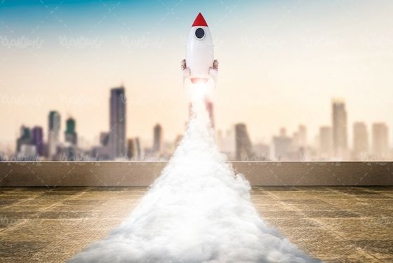 استارت آپ فناوری ایده فکر اینترنت پر سرعت