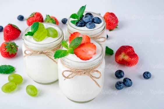 کافی شاپ بستنی