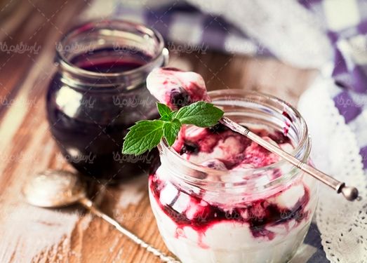 کافی شاپ بستنی