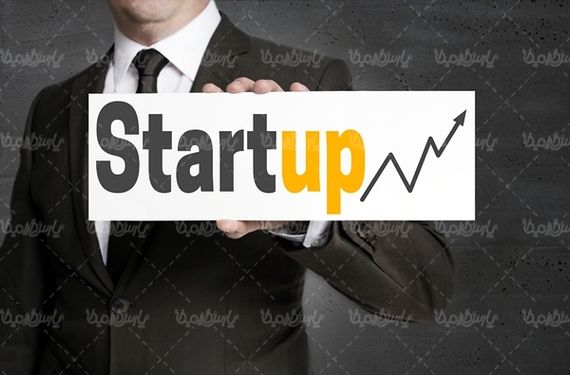 استارت آپ فناوری ایده فکر اینترنت پر سرعت