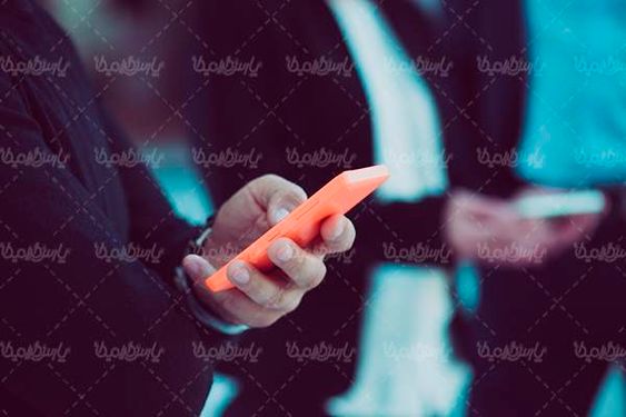 اینترنت شبکه های اجتماعی موبایل