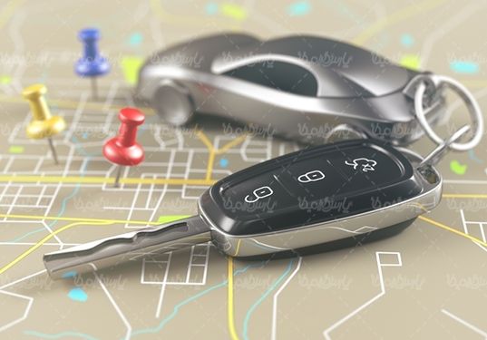 نمایشگاه اتومبیل اتوگالری جاسویچی