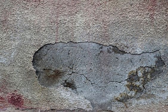 دیوار آجری بک گراند آجری