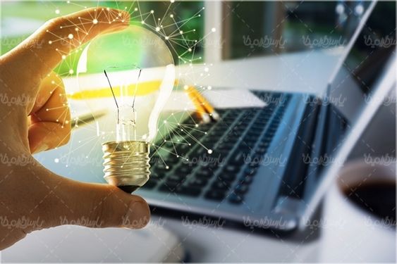 استارت آپ ایده خلاقیت فکر افکار نو