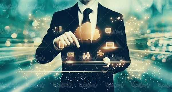 اینترنت فضای مجازی تکنولوژی فناوری