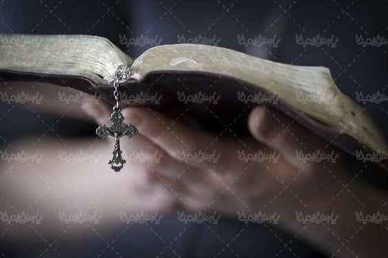 انجیل کتاب مقدس مسیحیان