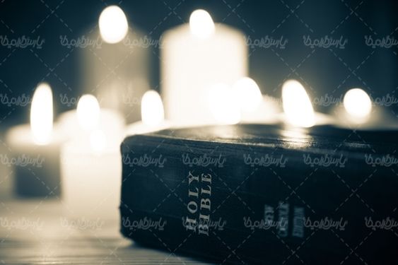 انجیل کتاب مقدس مسیحیان