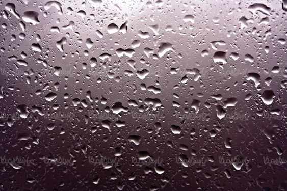 پس زمینه قطرات آب بک گراند گردینت آبی