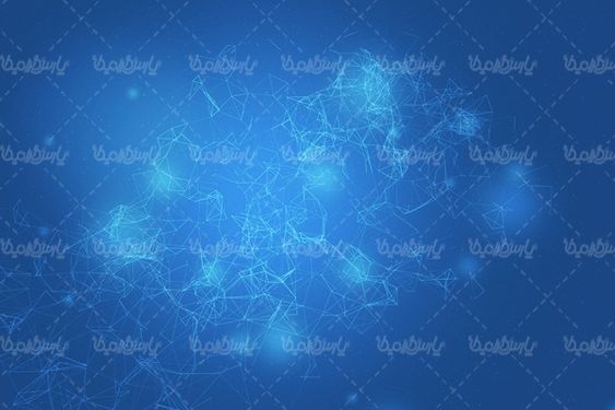 پس زمینه جلوه نور رنگی بک گراند گرافیکی