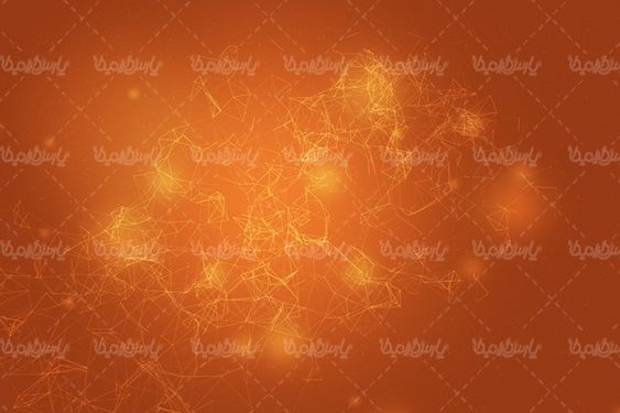 پس زمینه جلوه نور رنگی بک گراند گرافیکی