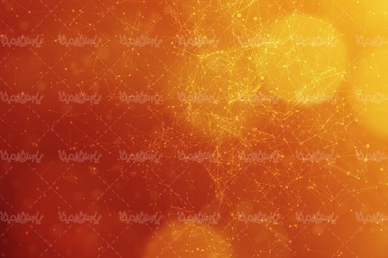پس زمینه جلوه نور رنگی بک گراند گرافیکی