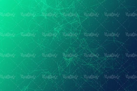 پس زمینه جلوه نور رنگی بک گراند گرافیکی
