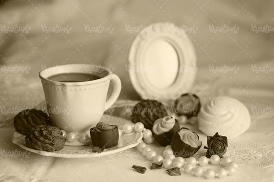 فنجان قهوه کافی شاپ نوشیدنی داغ