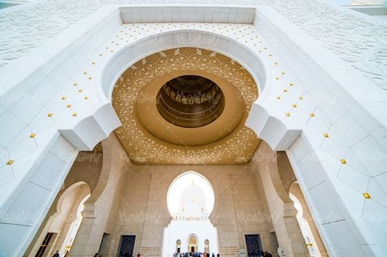 بنای قدیمی معماری ساختمان قدیمی