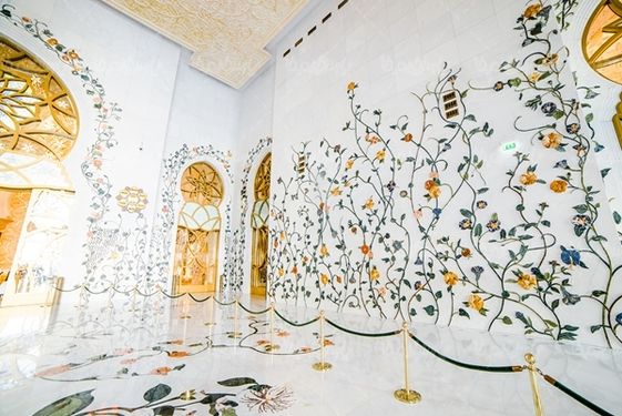 بنای قدیمی معماری ساختمان قدیمی