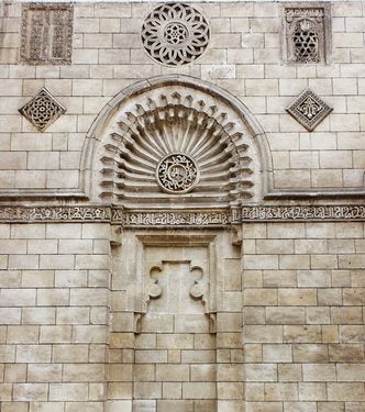 بنای قدیمی معماری ساختمان قدیمی