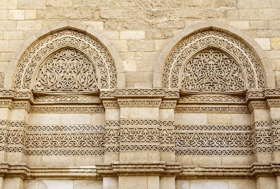 بنای قدیمی معماری ساختمان قدیمی