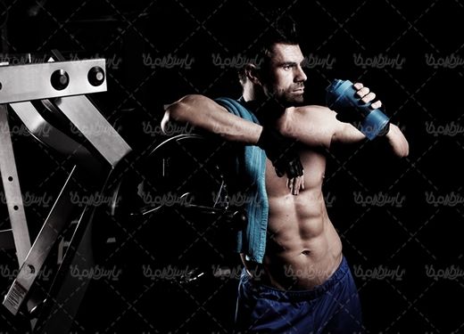 باشگاه بدنسازی پرورش اندام