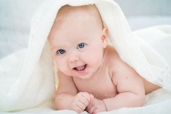 کودک خردسال بچه نوزاد آتلیه کودک