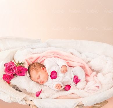 کودک خردسال بچه نوزاد آتلیه کودک