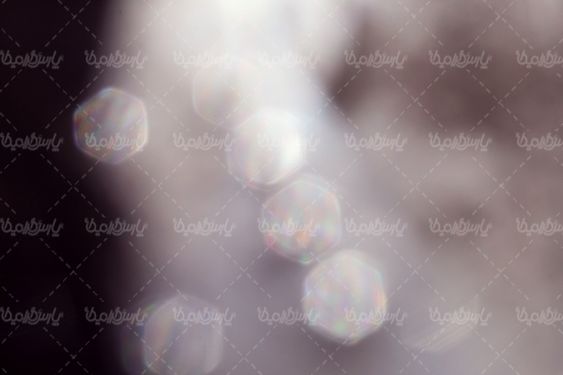 پس زمینه جلوه نور بک گراند افکت نور
