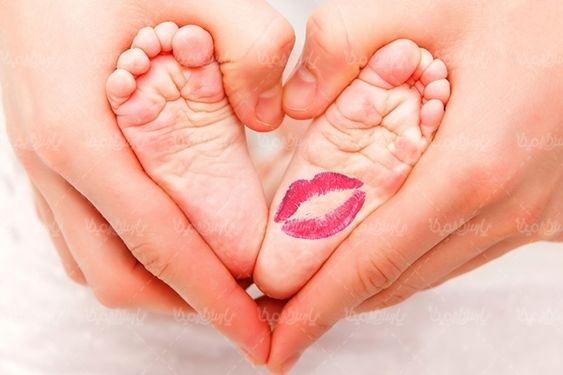 کودک خردسال بچه نوزاد آتلیه کودک