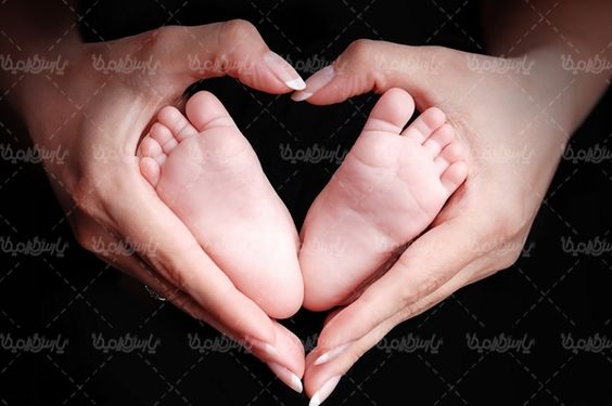 کودک خردسال بچه نوزاد آتلیه کودک