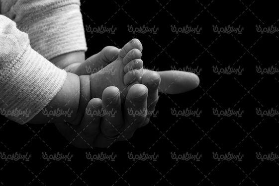 کودک خردسال بچه نوزاد آتلیه کودک