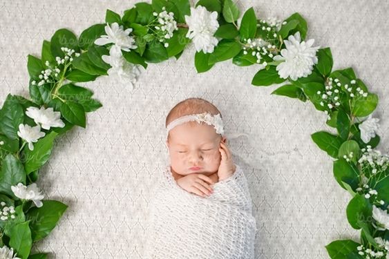 کودک خردسال بچه نوزاد آتلیه کودک