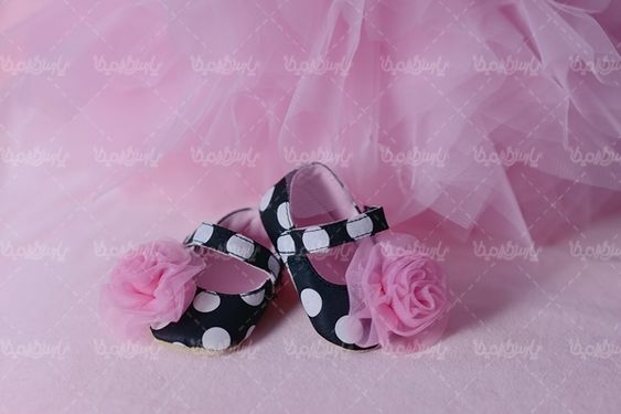 کفش بچگانه گالری پوشاک کودک سیمونی