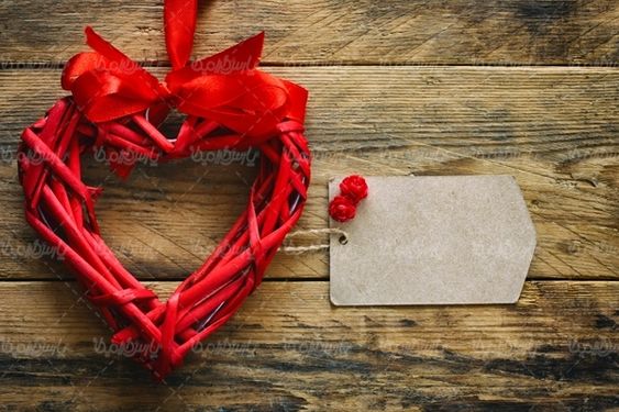 قلب  عشق ولنتاین
