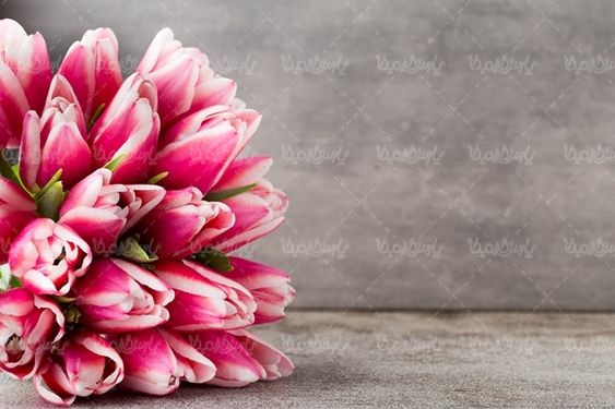 گلفروشی گل طبیعی دسته گل