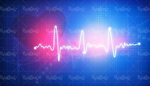 پزشکی قلب نوار قلب علم پزشکی
