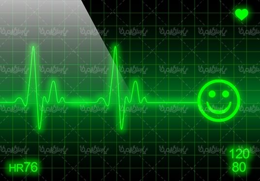 پزشکی قلب نوار قلب علم پزشکی