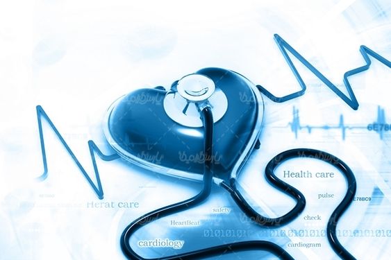 پزشکی قلب نوار قلب علم پزشکی