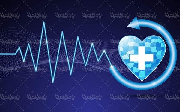 پزشکی قلب نوار قلب علم پزشکی