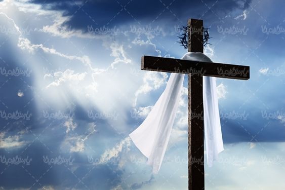 صلیب دین مسیحیت ادیان الهی
