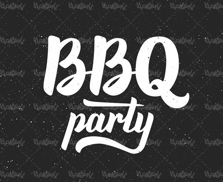 باربیکیو BBQ رستوران کبابی آشپزخانه