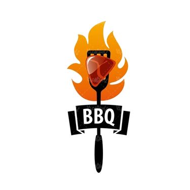 باربیکیو BBQ رستوران کبابی آشپزخانه
