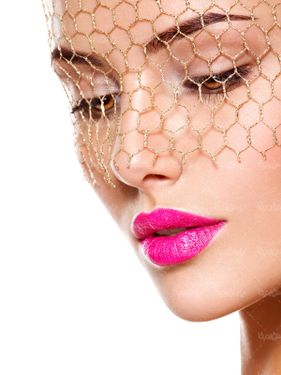 سالن آرایش سالن زیبایی