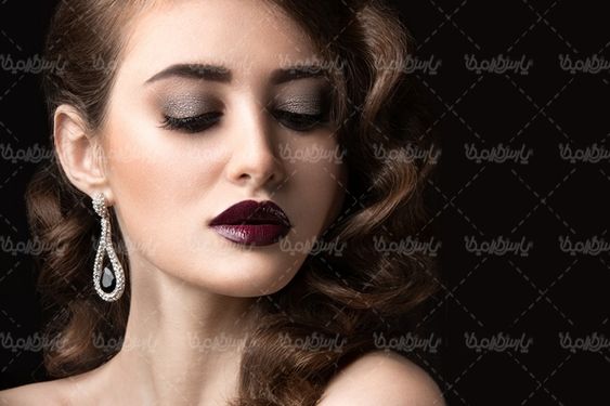 سالن آرایش سالن زیبایی