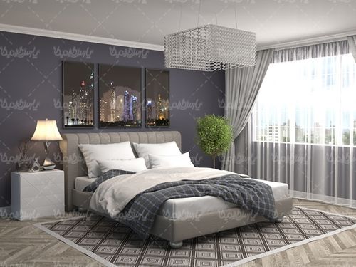 دکوراسیون داخلی اتاق خواب