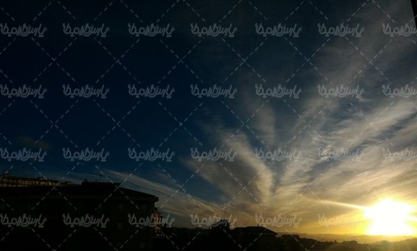 طبیعت  منظره چشم انداز