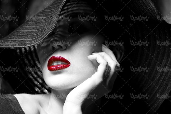 سالن آرایش مدل زن سالن زیبایی