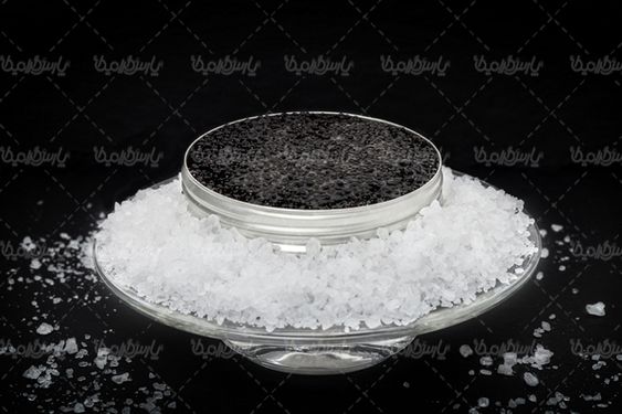 خاویار ماهی خاویار پروتئینی