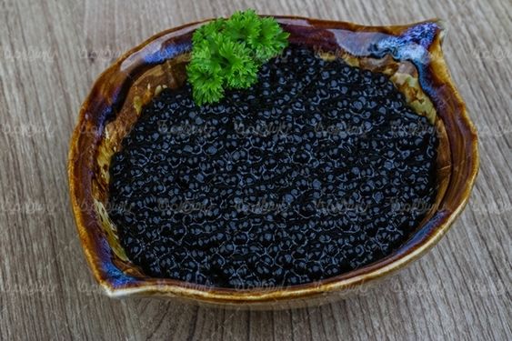 خاویار ماهی خاویار پروتئینی