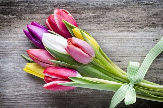 دسته گل مناسبتی گلفروشی